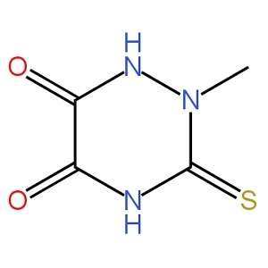 MXC-THIOTRIAZINONE