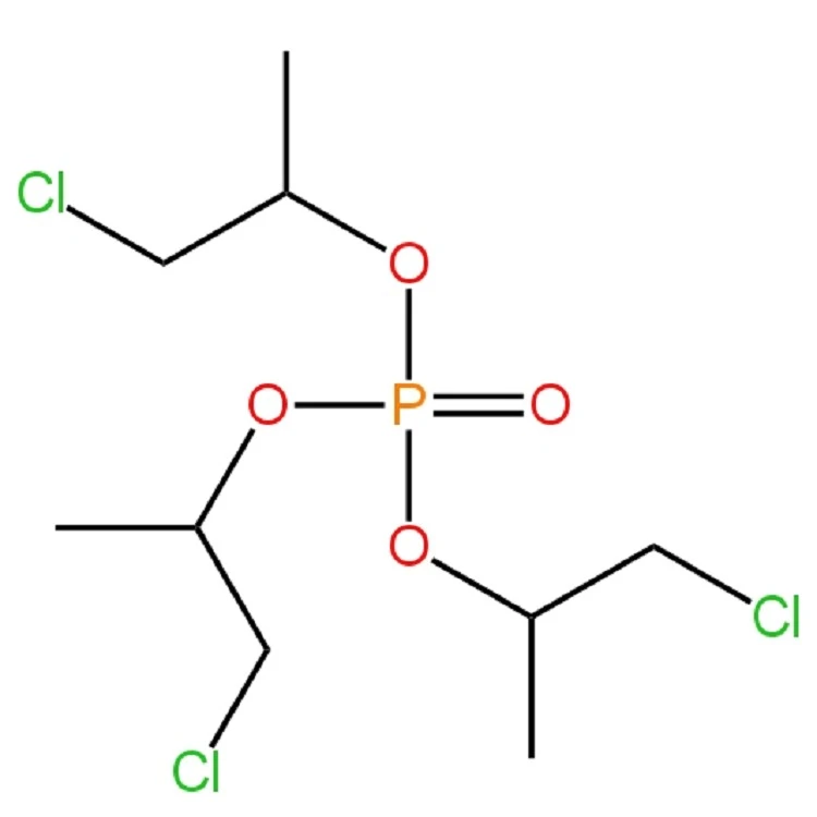 TCPP FLAME RETARDANT TCPP FLAME RETARDANT