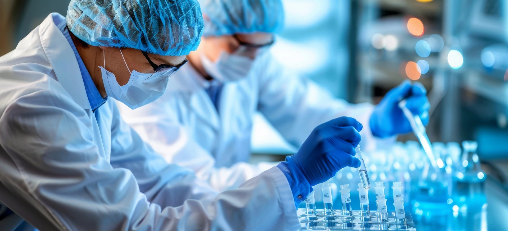 Pharmaceutical Intermediates