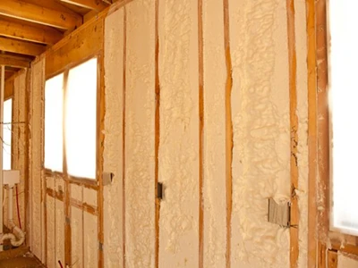 The Role Of DMDEE Catalyst in HFO-Stabilized Polyurethane Foam Systems