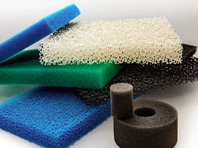 Application Of Polyurethane Catalysts in Open-Cellular Polyurethane Foam