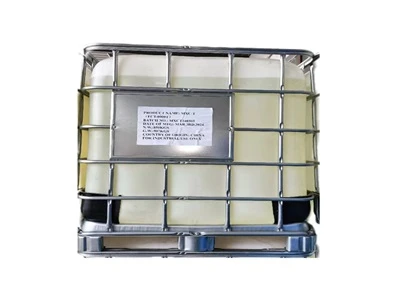 MXC-T Catalyst: Sprayed Foam Insulation And Automotive Polyurethane Applications