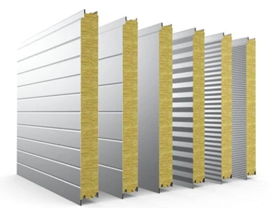 Application Of Polyurethane Catalysts in Sandwich Panels