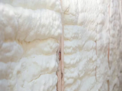 Understanding Spray Foam Insulation: Composition, Applications, And The Role ...