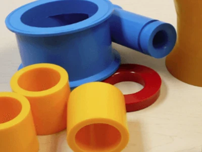 The Application Of Polyurethane Catalysts in Polyurethane Elastomers