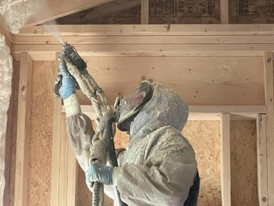 The Role Of Polyurethane Catalysts in Spray Foam Applications: Spotlight On M...