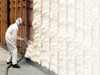 Is Spray Foam Insulation A Good Idea? - Insights From A Polyurethane Catalyst...