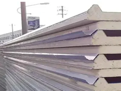 Polyurethane Catalysts in Sandwich Panels: Enhancing Insulation And Productio...