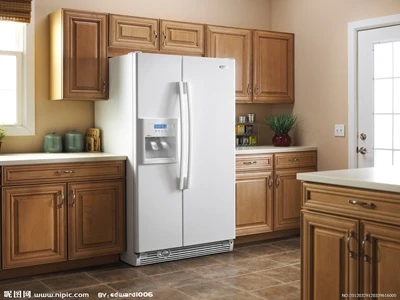 Production Process Of Polyurethane Rigid Foam For Refrigerators
