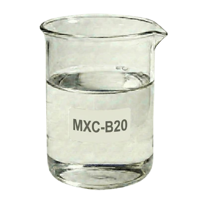 MXC-B20