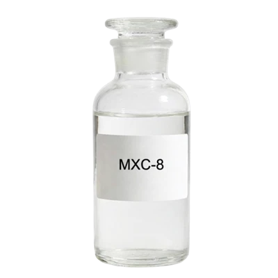 MXC-8