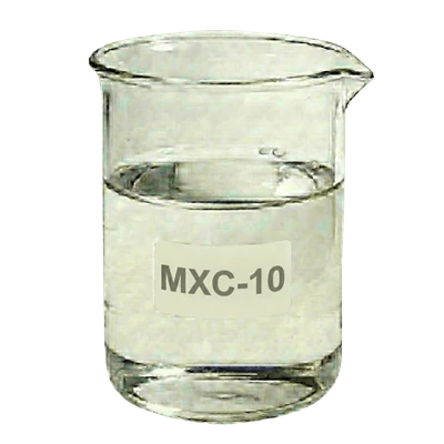 MXC-10