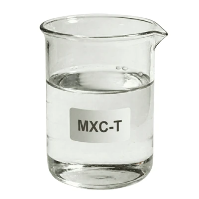 MXC-T