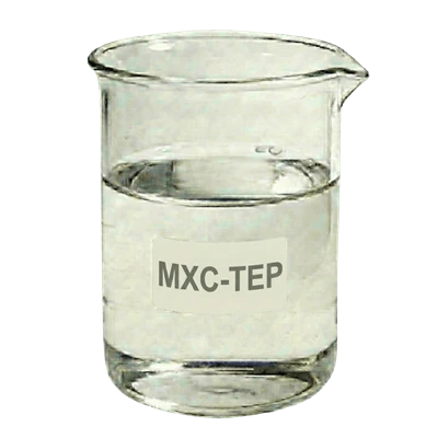 MXC-TEP