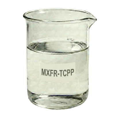 MXFR-TCPP