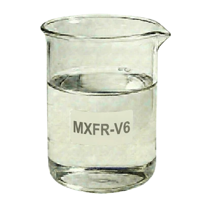 MXFR-V6